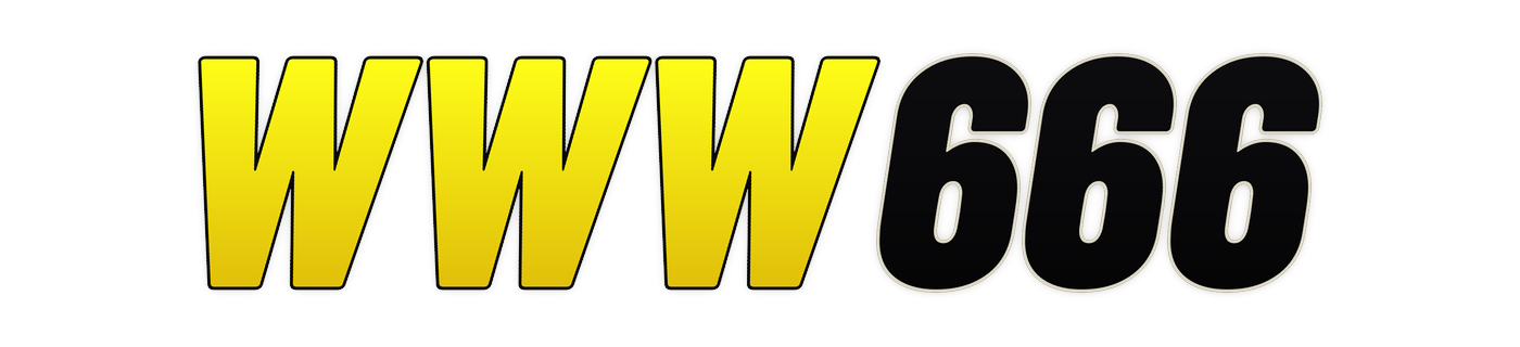 www666 লোগো